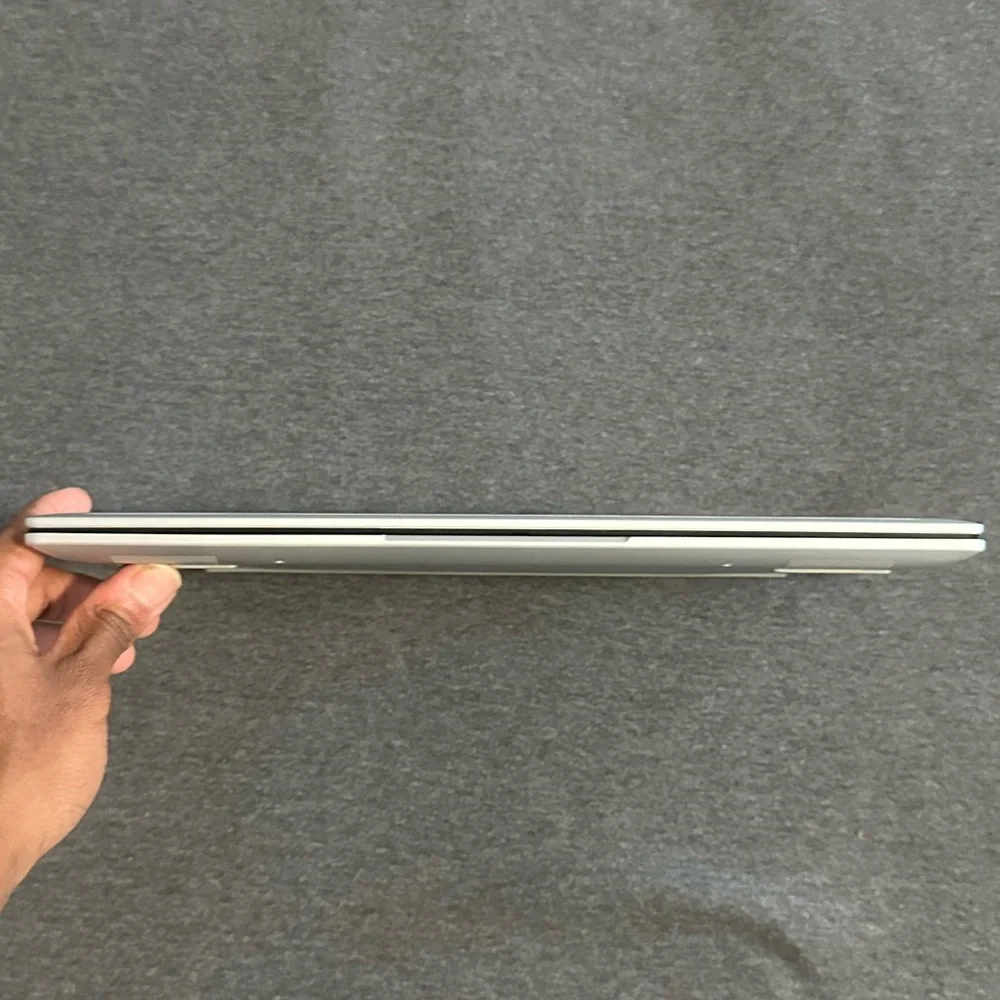 HP Envy 14
